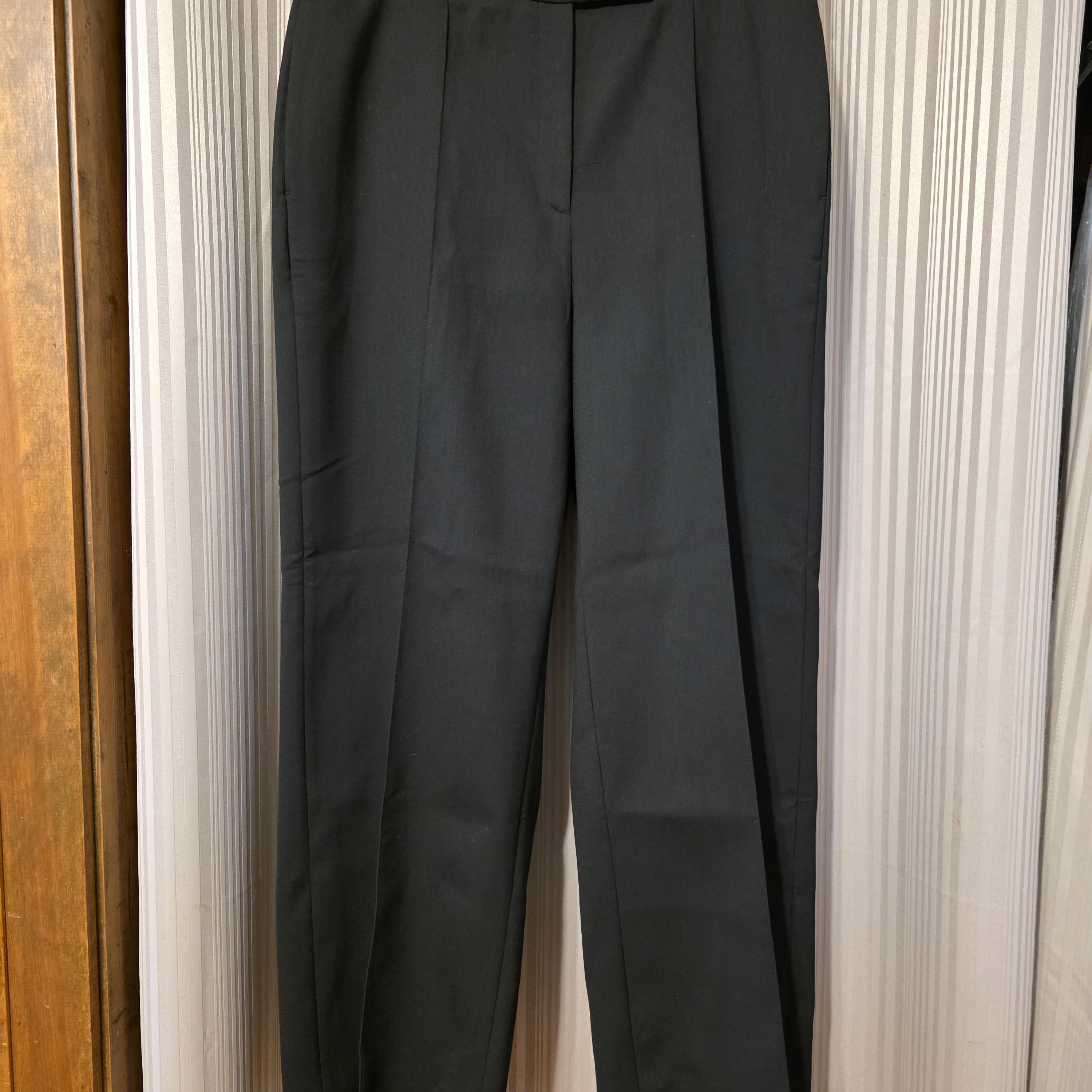 Ted Baker London Black Trousers. Nwot